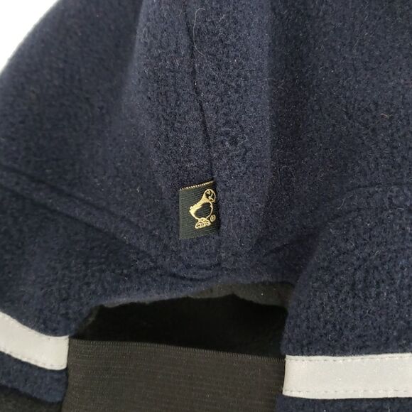 POLARTEC WINTER BEANIE KID SIZE - Picture 2 of 3